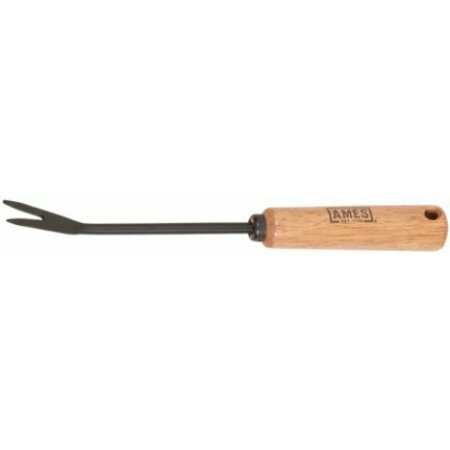 AMES WEEDER WOOD HANDLE 2447000